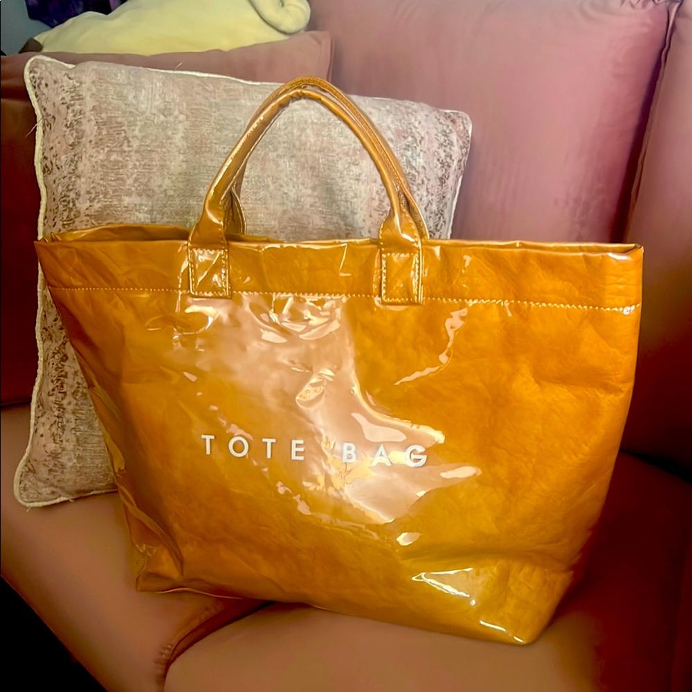 TOTE BAG - Picture 2 of 6